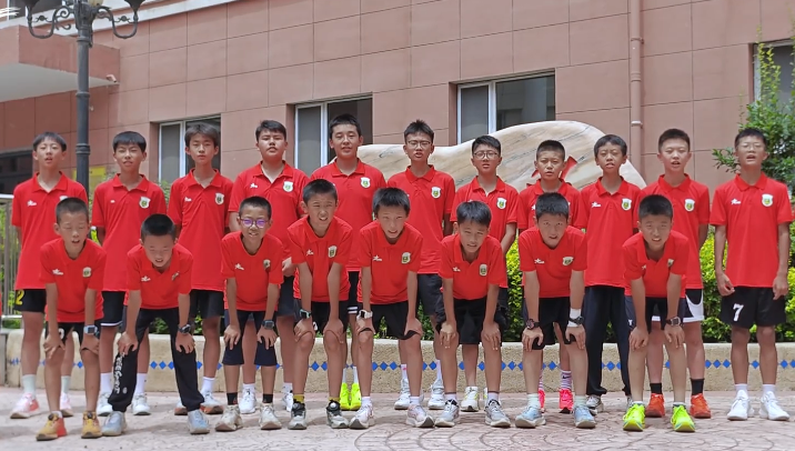 2025“黄河母亲杯”：参赛队伍陆续抵达 开赛在即 